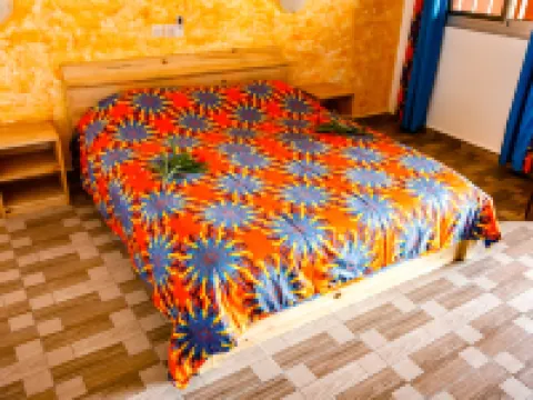 Hotel Robinson Plage Hotels in Golfe