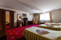 Hotel Golden House Hotels in Comuna Ghercești