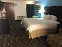 Executive Inn Hoteles en Edmond
