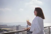 Louis V Hotel Beirut - View biển