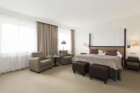 Elite Park Avenue Hotel