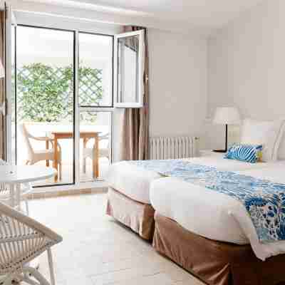 Hotel Playa Sol Rooms