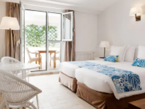 Hotel Playa Sol Hotels in Cadaques