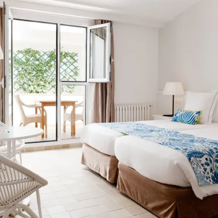 Hotel Playa Sol