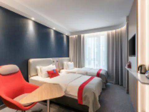 Holiday Inn Express SIEGEN by IHG Hotels in Siegen