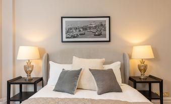 Joivy Astonishing 2 Bedroom Near Mayfair & Piccadilly Circus