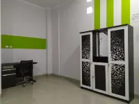 Green Belt Kost Exclusive Hotels in Ngemplak