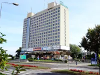 Hotel Gromada Pila Các khách sạn ở 