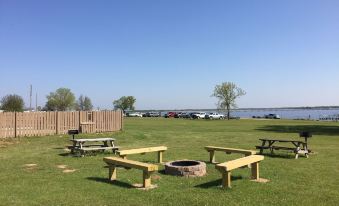 Lake Fork Resort