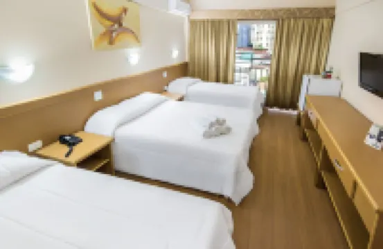 Nacional Inn Poços de Caldas Hotels in Pocos de Caldas