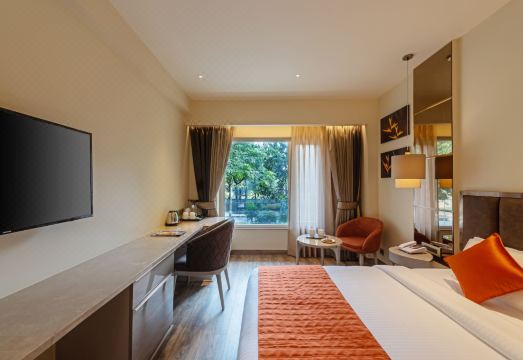 호텔 편의 시설