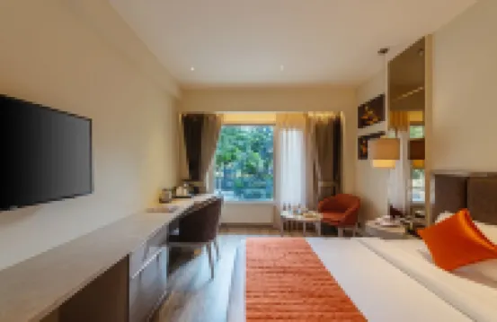 Hotel Saket 27 Hotel a 