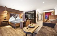 Wander- und Aktivhotel Adam Bräu Hotels in Bodenmais