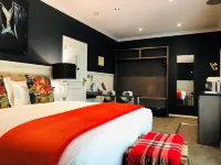 The Dudley Boutique Hotel