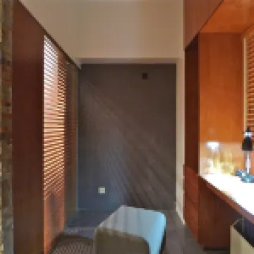 Pia度假酒店3卧室