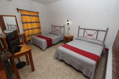 Hotel Posada El Cid