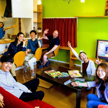 Guesthouse LuLuLu Atago