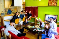 Guesthouse LuLuLu Atago Hotels in Kochi