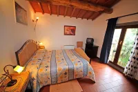 Tiberio Hotels in San Giustino Valdarno