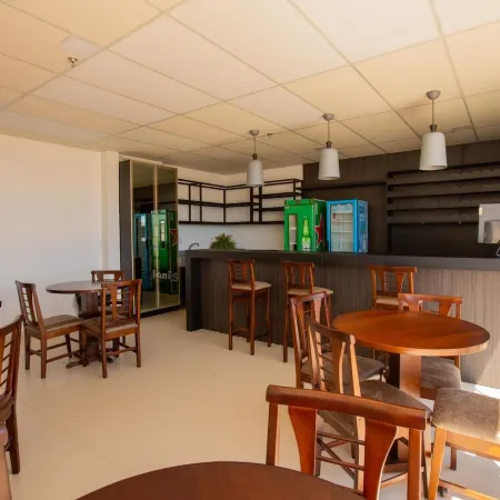 Tri Hotel Chapecó