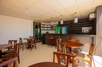 Tri Hotel Chapecó - breakfast