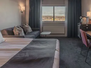 Quality Hotel Waterfront