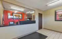 Extended Stay America Select Suites - Columbia - Ft Jackson Hotels in Richland County