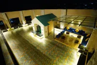 Hotel Classic Residency - ห้องครัว