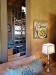 Affi Lande Boetiek Guestfarm Hotel a Fouriesburg