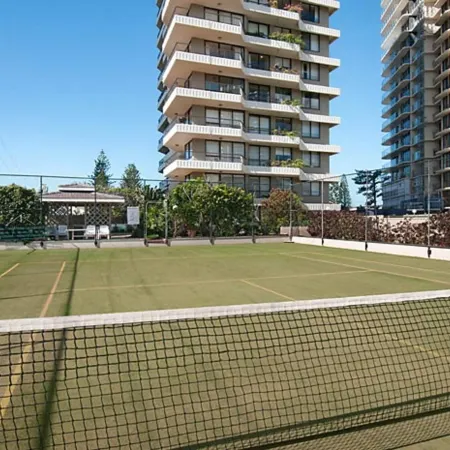 Bougainvillea Luxury Apartments