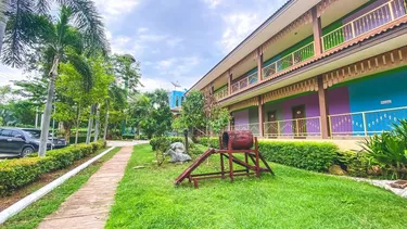 รูปภาพของมวกเหล็ก ฟอเรสต์ รีสอร์ท Muaklek Forest Resort
