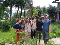 Magic Himalayan Cottage Hotel a Pahalgam