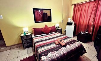 At Home Guesthouse