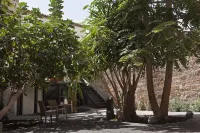 Il Giardino di Ballarò Boutique B&B Hotels in Albergheria