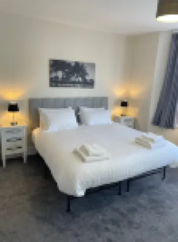 Norton Serviced Apartments Hotels in 