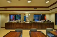 Hampton Inn Franklin/Milford - Desayuno