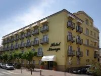 Hotel Ninays Hotels in Lloret de Mar