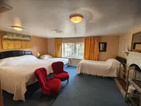 Manor Farm Bed & Breakfast Hotels near Castle Combe