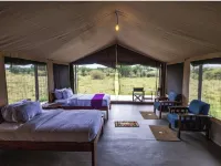 Kapoto Camp Hotels near Maasai Mara National Reserve