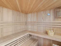 Chalet in Korbach Nahe Skigebiet Willingen
