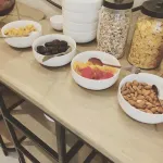 Hôtel l'Adresse - 朝食