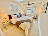 Otter's Pond Bed and Breakfast Hotels in Eastsound