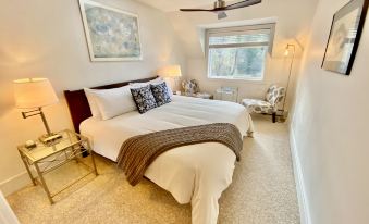 Otter's Pond Bed and Breakfast