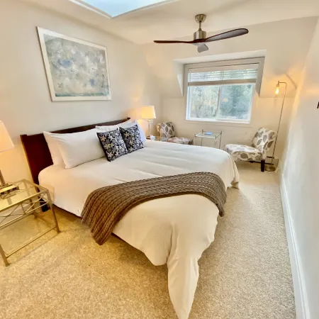 Otter's Pond Bed and Breakfast