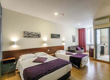 Hotel Estoril Porto