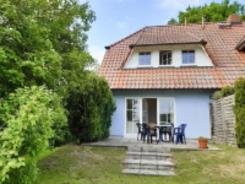 Apartments Blue House, Putbus Hotels in Putbus