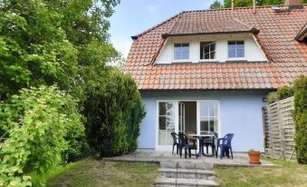 Apartments Blue House, Putbus