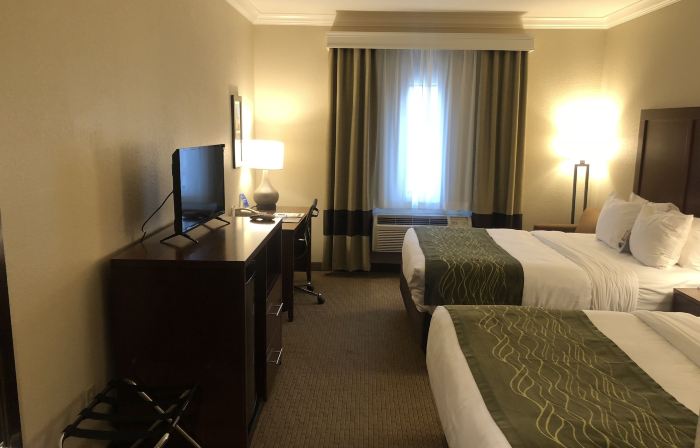 Comfort Inn Early Brownwood