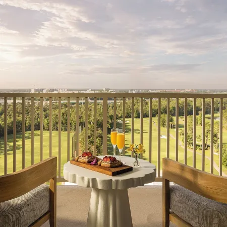 Waldorf Astoria Orlando