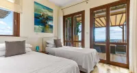 Apartment CC02 - Incredible Sea Views, Aphrodite Hills Resort